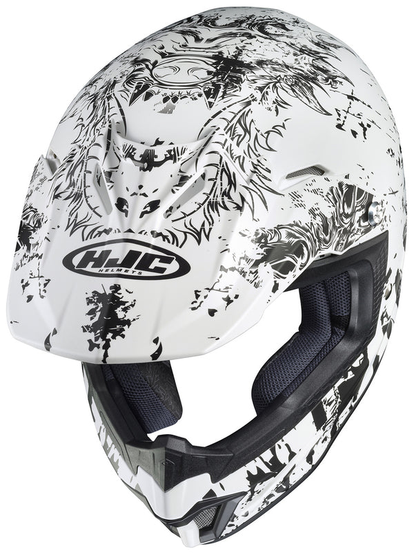 CL-XY 2 CREEPER MC-10SF
