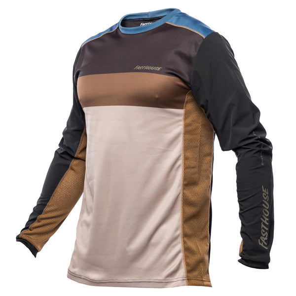 OFFRD MATOX JRSY MOS/BLK