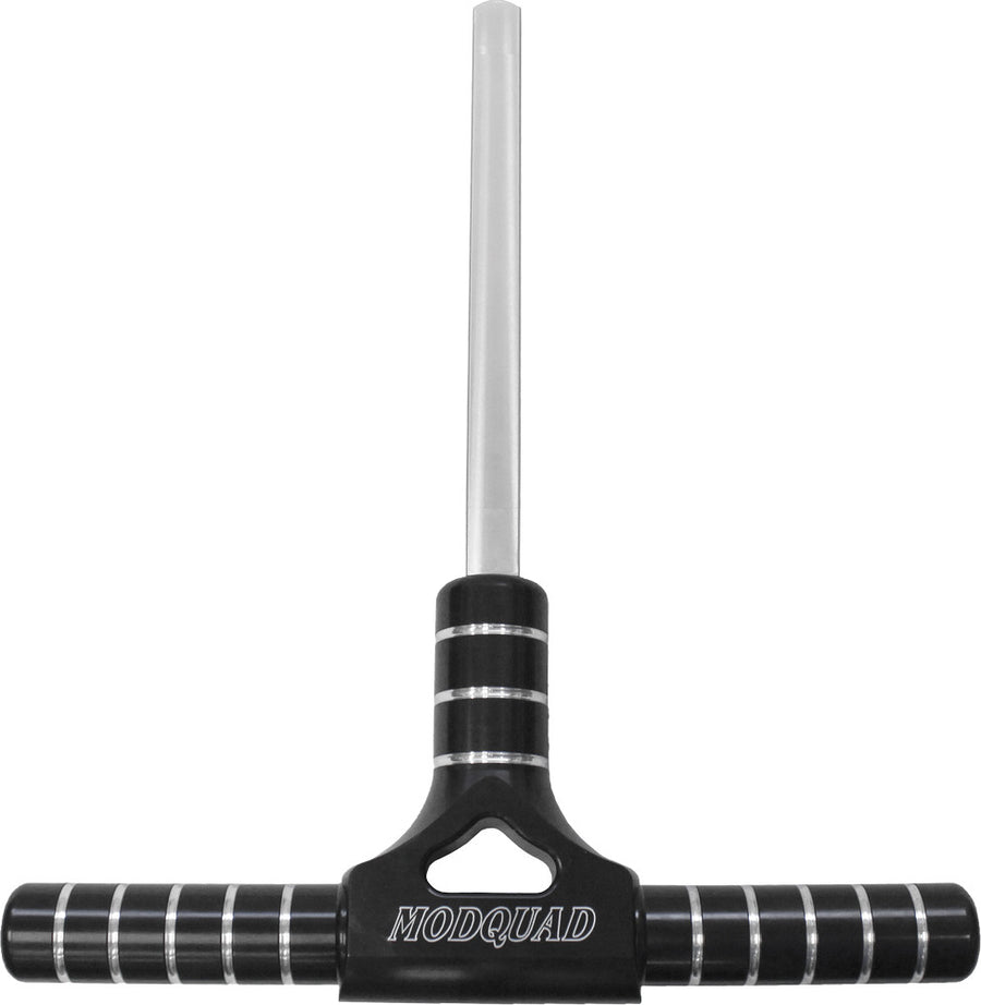 PASS O/S GROOVED BAR POL RZR2012