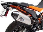 EXHAUST STREET RS-4 SLIP-ON SS-SS-CF WORKS | 16780BD520
