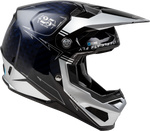 Youth Formula S Carbon Legacy Helmet