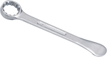 Spoon and Spanner End Tire Lever
