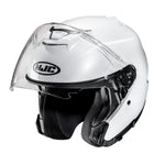 I 31 WHITE