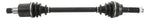 8 BALL EXTREME AXLE REAR | AB8-PO-8-338