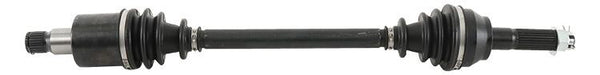 8 BALL EXTREME AXLE REAR | AB8-PO-8-338
