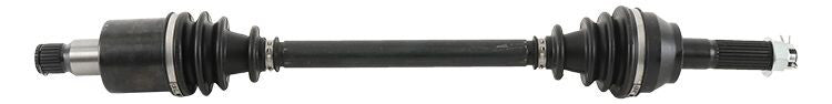8 BALL EXTREME AXLE REAR | AB8-PO-8-338