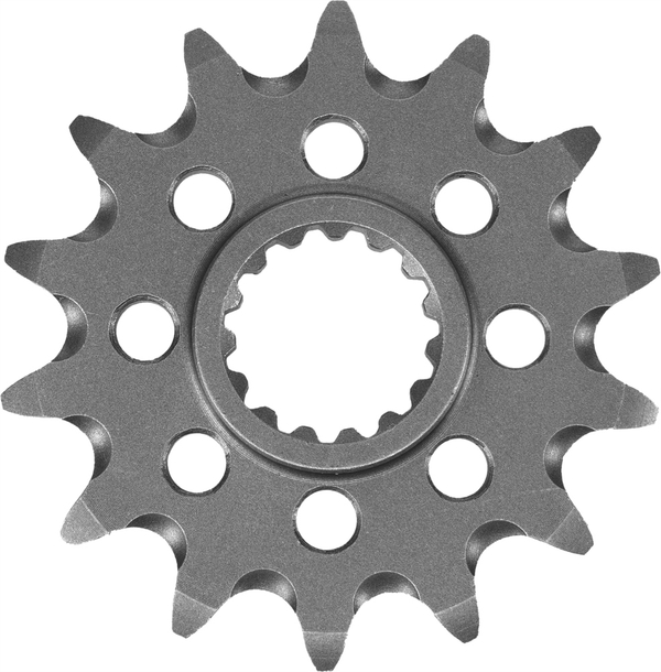 FRONT CS SPROCKET STEEL 14T-520 HON | MX-55614-4