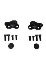 HANDLEBAR RISERS HON GOLD WING