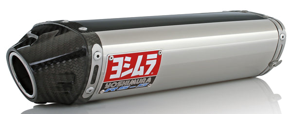EXHAUST STREET RS-5 SLIP-ON SS-SS-CF | 1225275