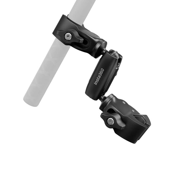 MC SELFIE STICK SUPRT CLAMP