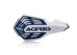 X-FUTURE HANDGUARD WHITE/DARK BLUE | 2801966819