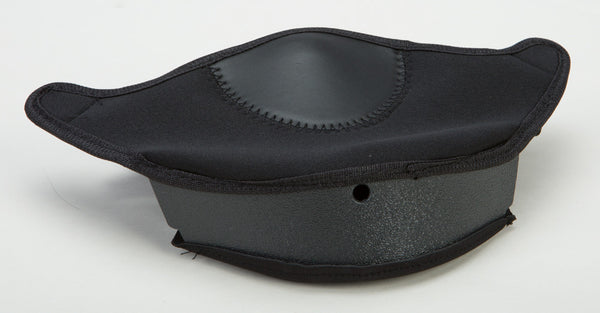Removable Jaws & Breath Deflectors