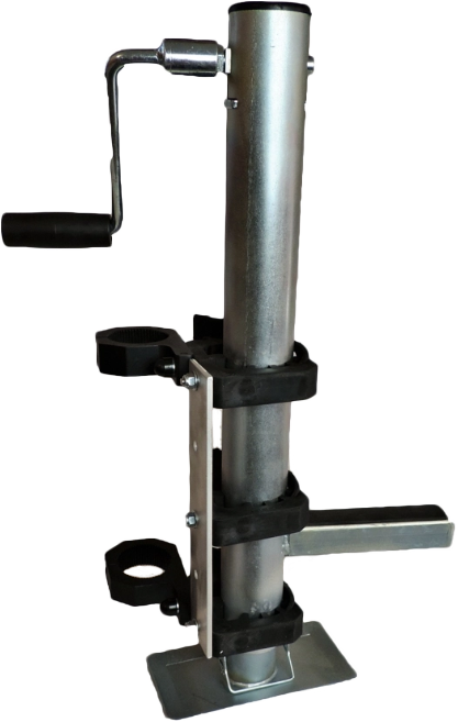 ATV/UTV JACK PRO FIT MOUNT | U-5000-PF