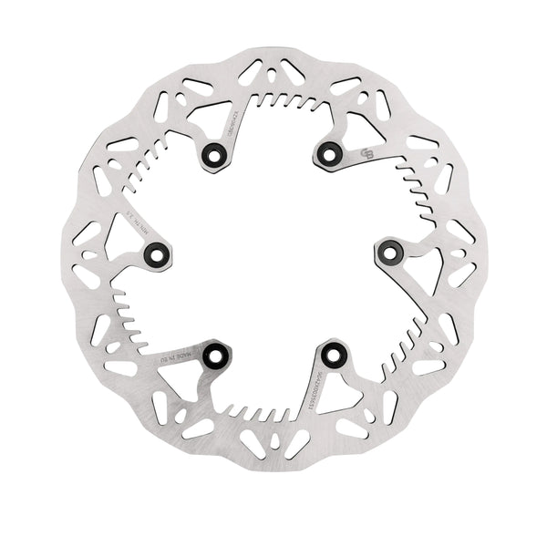 REAR DISC