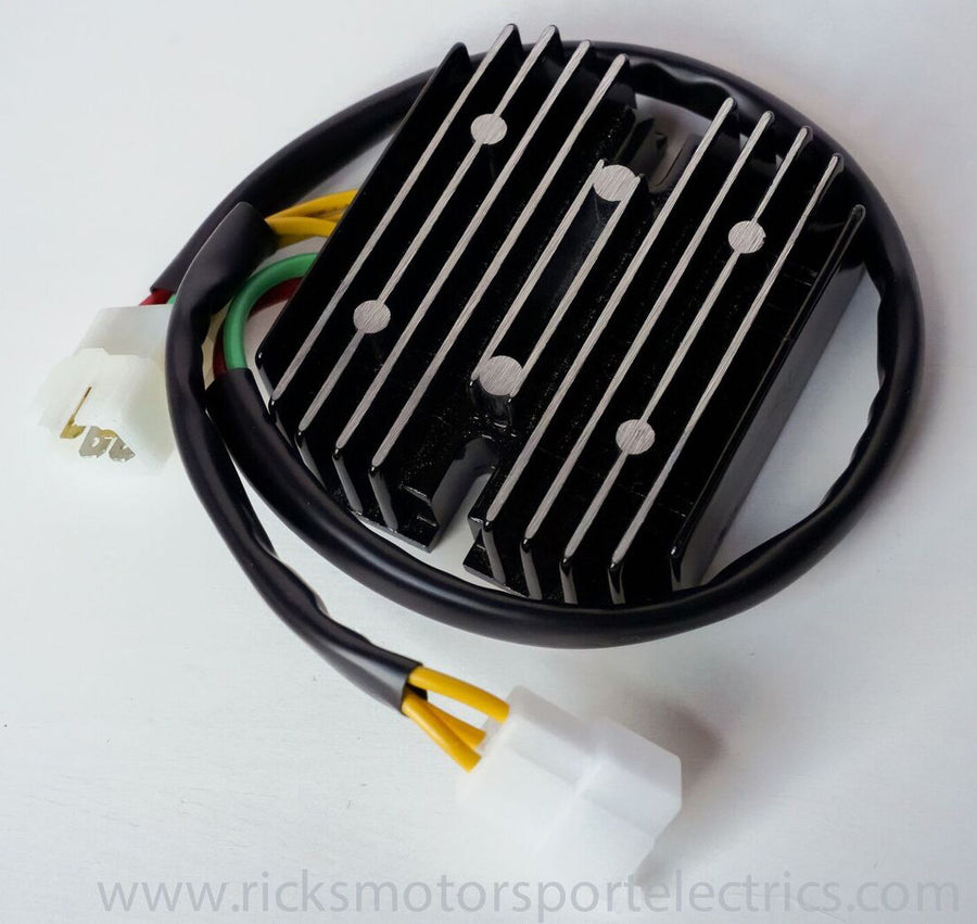 REGULATOR/RECTIFIER LITHIUM YAM | 14-409