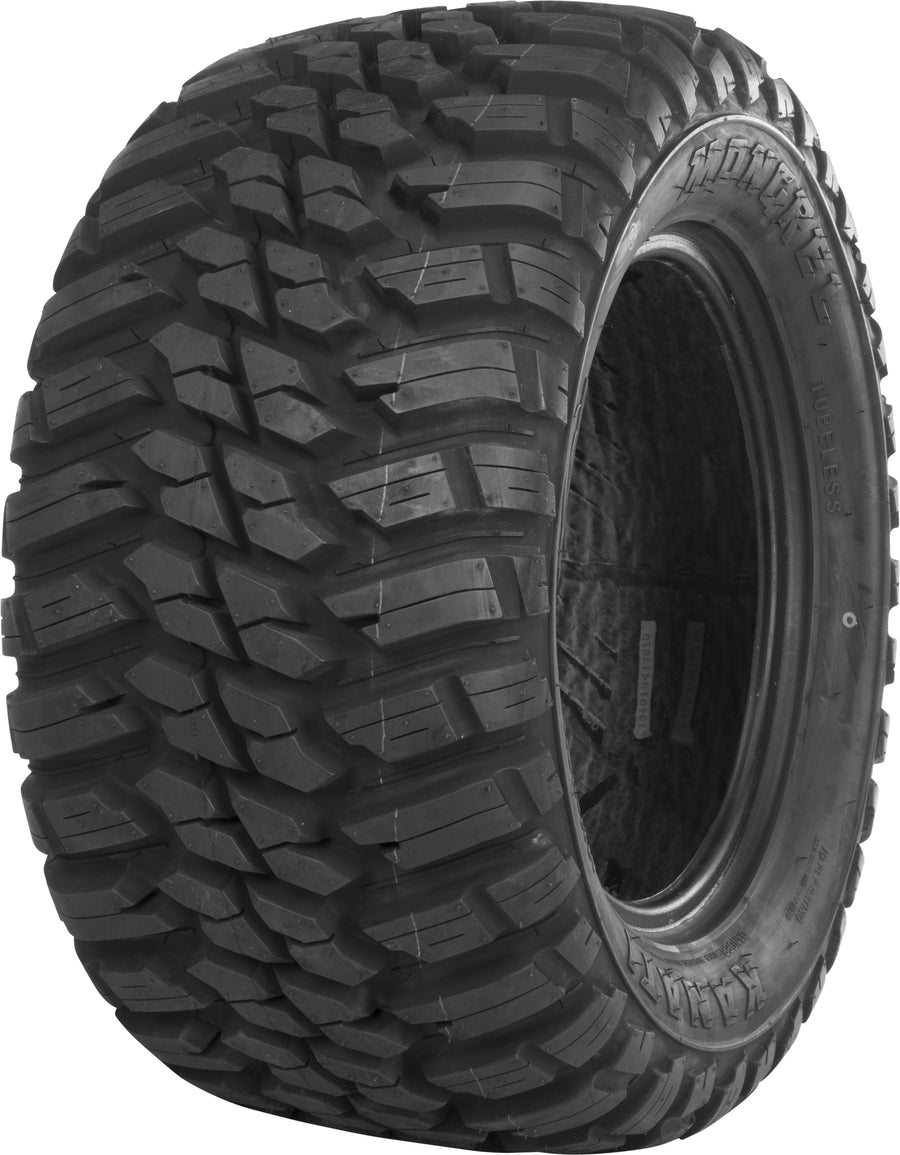 TIRE KANATI MONGREL REAR 27X11R12 RADIAL LR855LBS