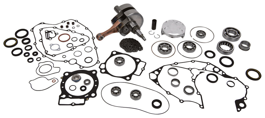 COMPLETE ENGINE REBUILD KIT HON