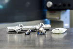 BILLET FUEL RAIL KIT KRX | 550-0333
