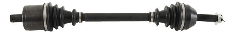 8 BALL EXTREME AXLE FRONT | AB8-PO-8-314