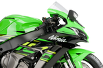 SPORT SIDE SPOILERS BLACK KAW | 9882N