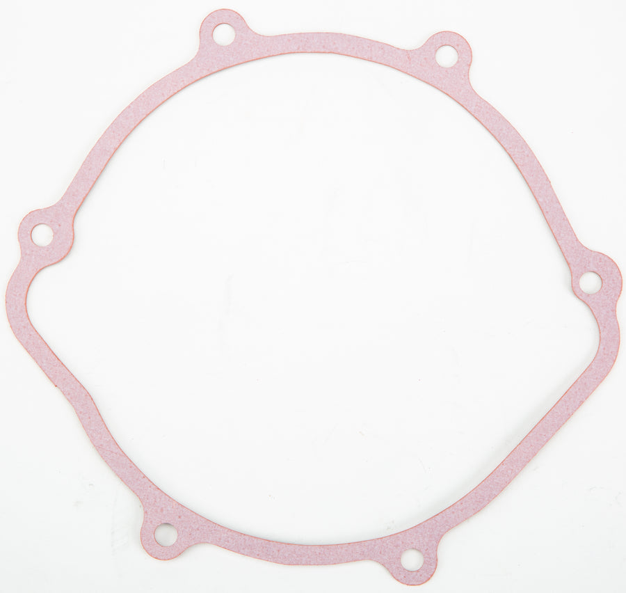 MOTORCYCLE CLUTCH COVER GASKET