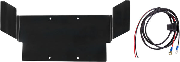 Amp Bracket