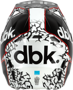 2026 Formula CP DBK Helmet