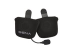 SPH10H-FM W/BUILT-IN FM TUNER FOR HALF HELMETS SINGLE PACK | SPH10H-FM-01