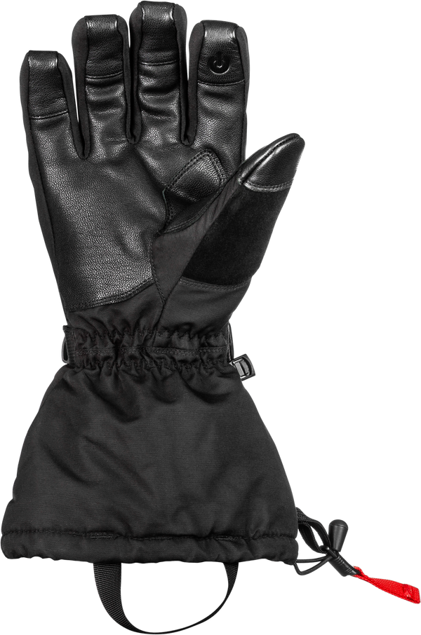 Ignitor Heated Gloves (2026)