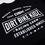 Speed & Style Tee (2026)