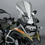 VSTREAM WINDSCREEN TALL TOUR CLEAR BMW | Z2487