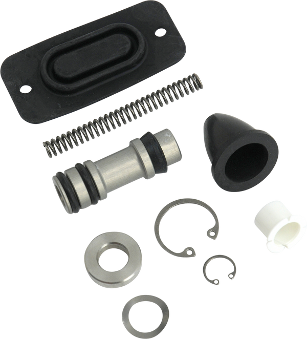 MASTER CYL REBUILD KIT 9/16" BRAKE