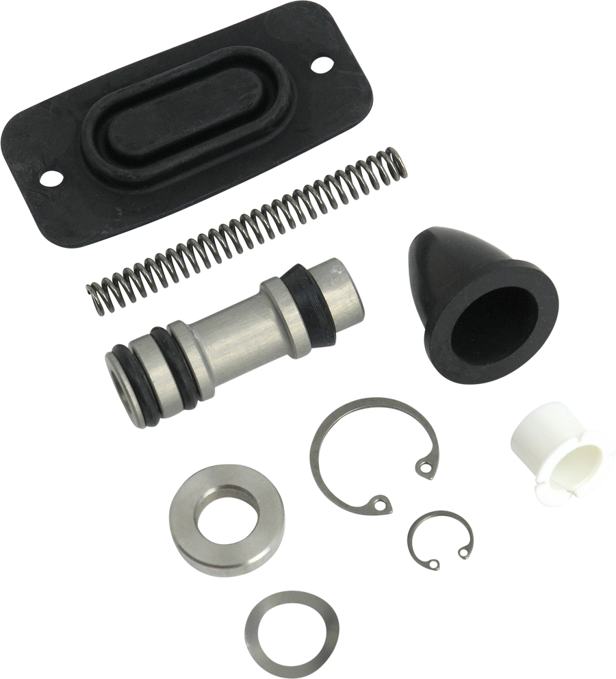 MASTER CYL REBUILD KIT 9/16" BRAKE