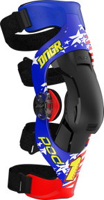 K4 V2.0 LE Knee Brace