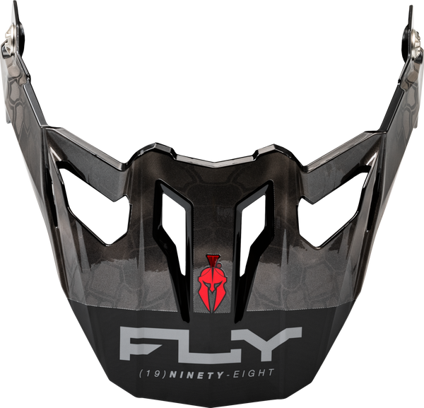 Trekker Kryptek Conceal Visor (2024)