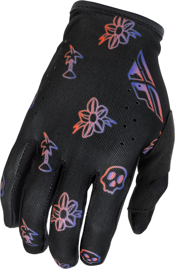 2026 Lite Outline Gloves
