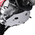 GLIDE PLATE CRF110 | ZE55-9010