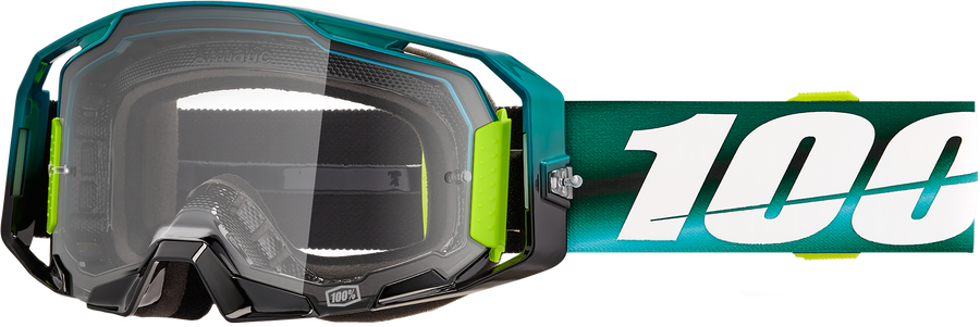 ARMATIC GOGGLE POLARITY CLEAR LENS | 50059-00011