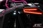 X-LITES ROCK LIGHT KIT RGB+W 8 LIGHTS | XLITE-8PODS-RGBW