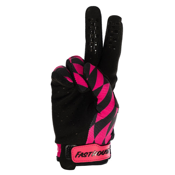 ELROD HATTER GLOVE FUC 2X