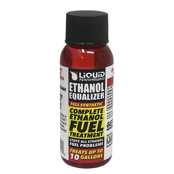 Ethanol Equalizer