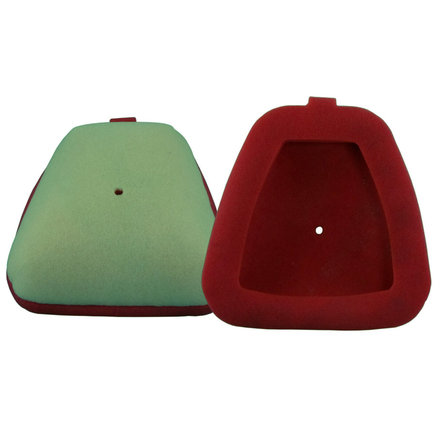 SUPER-FLO FLAME RESISTANT AIR FILTER | FRF18051