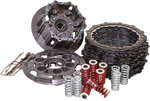 Rekluse Apex Clutch
