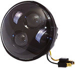 5 3/4" LED Headlight