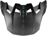 Formula CC Driver Helmet Visor