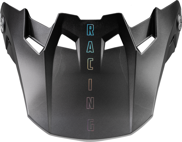 Formula CC Driver Helmet Visor