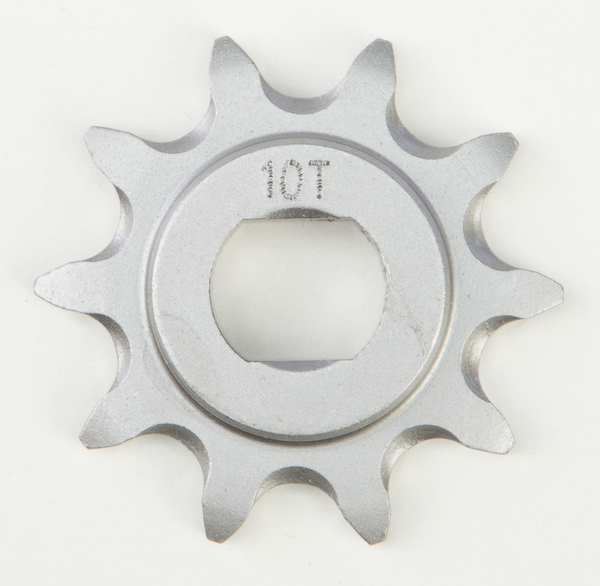 FRONT CS SPROCKET STEEL 10T-415 KTM | MX-03286-10