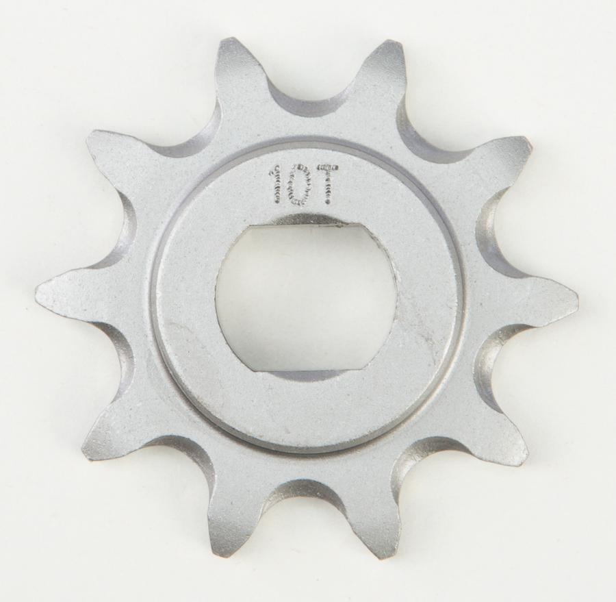FRONT CS SPROCKET STEEL 10T-415 KTM | MX-03286-10
