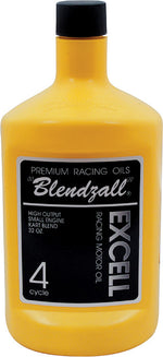 "Ultra" Racing Castor 2-Cycle Lube