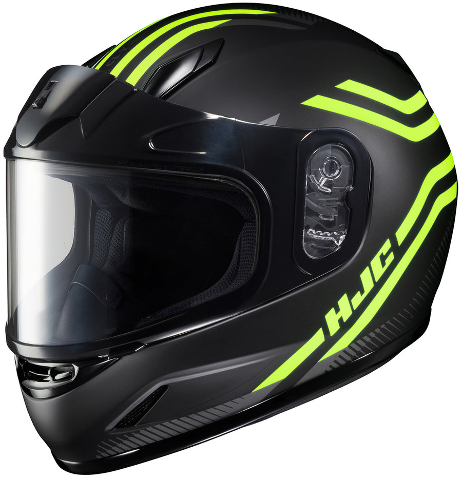 CL-Y STRIX SNOW MC-3HSF